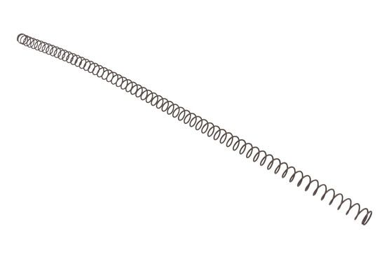 KNS Precision Reduced Energy Recoil Spring for AK/Galil is made from high-quality spring steel.